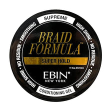 Load image into Gallery viewer, Ebin Braid Formula Supreme