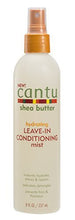 Load image into Gallery viewer, Cantu Shea Butter Leave-In Mist