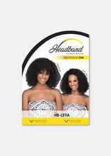 Load image into Gallery viewer, Vivica Fox Collection-Leya Headband Half Wig