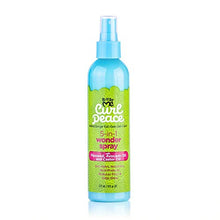 Load image into Gallery viewer, Just for Me Curl Peace 5-in-1 Wonder Spray