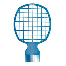 Load image into Gallery viewer, Twist-Up Comb Double Ended