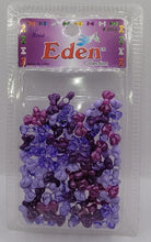 Load image into Gallery viewer, Eden Bow Tie Hair Beads