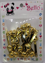 Load image into Gallery viewer, Bello Collections Barrettes