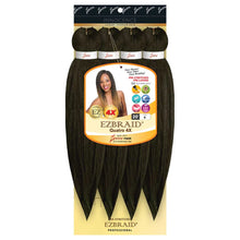 Load image into Gallery viewer, EZBRAID 4X Braiding Hair - 20"