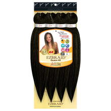 Load image into Gallery viewer, EZBRAID 4X Braiding Hair - 20"