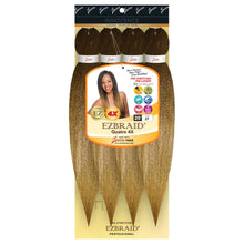 Load image into Gallery viewer, EZBRAID 4X Braiding Hair - 20"