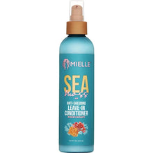 Load image into Gallery viewer, Mielle Sea Moss Blend Leave-In Conditioner, Anti-Shedding