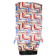 Load image into Gallery viewer, Ms. Remi Deco Silky Satin Braid Bonnet Super Jumbo, 1 Count, Assorted Patterns
