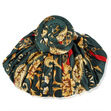 Load image into Gallery viewer, Ms. Remi Silky Top Knot Pre-Tied Turban, 1 Count, Assorted Patterns 2
