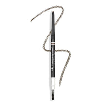Load image into Gallery viewer, Universal Eyebrow Pencil – Dual-Ended Design with Precision Tip &amp; Spoolie, Matte Finish, Waterproof, Easy to Use, Vegan &amp; Cruelty-Free for Perfectly Defined Brows
