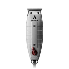 Load image into Gallery viewer, Andis 04780 Professional T-Outliner Beard &amp; Hair Trimmer for Men – Grey
