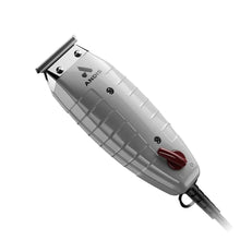 Load image into Gallery viewer, Andis 04780 Professional T-Outliner Beard &amp; Hair Trimmer for Men – Grey
