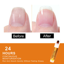 Load image into Gallery viewer, Bio&#39;s Secret Lavender &amp; Vitamin E Cuticle Oil Pen

