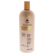 Load image into Gallery viewer, Keracare Hydrating Detangling Shampoo, 32 Ounce
