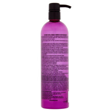 Load image into Gallery viewer, TIGI Dumb Blonde Shampoo, 12oz
