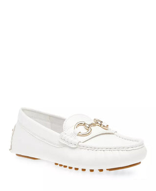 Women'S Chrystie Moccasin Driver Loafers