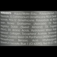 Load image into Gallery viewer, Design Essentials Almond &amp; Avocado Twist &amp; Set Setting Lotion
