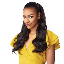 Load image into Gallery viewer, Instant Weave Synthetic Half Wig with Drawstring Cap - IWD 004 (T2/30)
