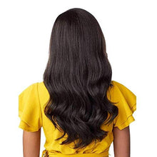 Load image into Gallery viewer, Instant Weave Synthetic Half Wig with Drawstring Cap - IWD 004 (T2/30)
