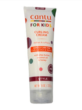 Load image into Gallery viewer, Cantu Care for Kids Curling Cream

