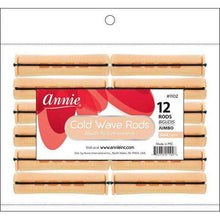Load image into Gallery viewer, Annie Cold Wave Rods 12ct
