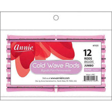 Load image into Gallery viewer, Annie Cold Wave Rods 12ct
