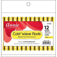 Load image into Gallery viewer, Annie Cold Wave Rods 12ct
