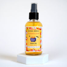 Load image into Gallery viewer, Fall Harvest Body Oil Collection
