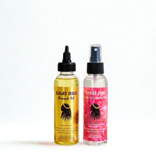 Load image into Gallery viewer, Essentials Set (Garden Rose Water Mist)
