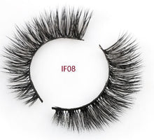 Load image into Gallery viewer, VIP 12-Slot Display with Magnetic Lashes &amp; Eyeliner
