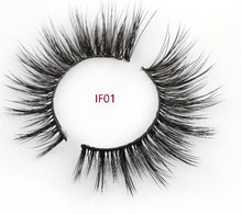 Load image into Gallery viewer, VIP 12-Slot Display with Magnetic Lashes &amp; Eyeliner

