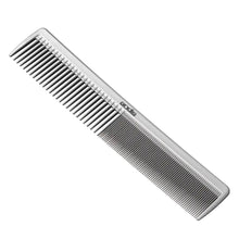 Load image into Gallery viewer, Andis Cutting Comb 12410 | Professional Dual-Tooth Barber Comb

