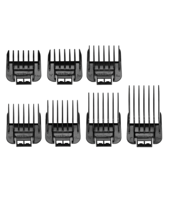Andis Attachment Combs
