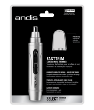 Load image into Gallery viewer, Andis Fasttrim Ear and Nose Trimmer
