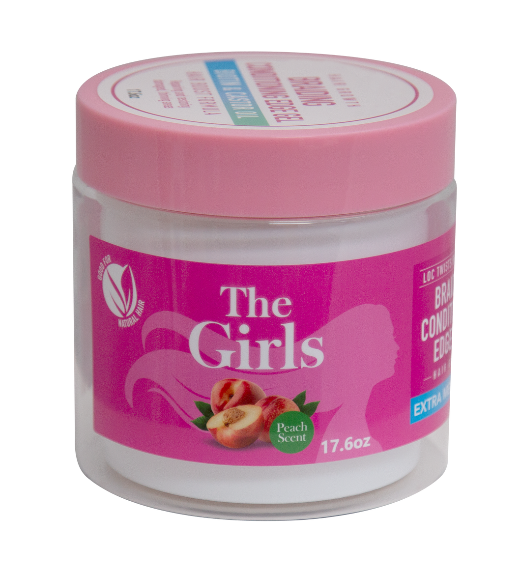 R&B Collection Braiding Conditioning Gel