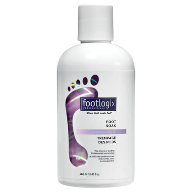 Foot Soak 8.45 Fl Oz / 250 Ml