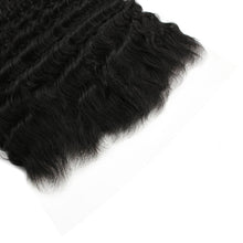 Load image into Gallery viewer, Deep Wave 13x6 HD Lace Human Hair Frontal

