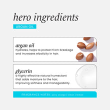 Load image into Gallery viewer, Argan Oil 5-In-1 Leave-In Spray
