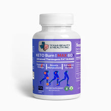 Load image into Gallery viewer, Metabolism &amp; Energy Support Capsules with Green Tea &amp; Caffeine | Daily Wellness Formula | Made in USA
