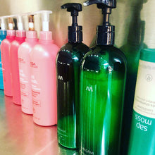 Load image into Gallery viewer, Mekabu Hydrating Salon Size Conditioner
