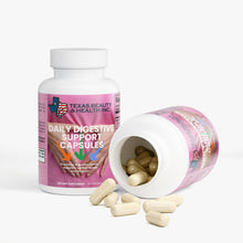 Load image into Gallery viewer, Daily Digestive Support – Probiotics, Prebiotics &amp; Enzymes for Digestive Support

