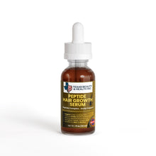 Load image into Gallery viewer, Peptide Hair Growth Serum

