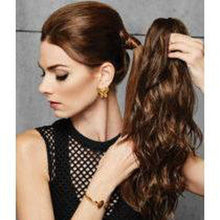 Load image into Gallery viewer, Hairdo 18" Simply Curly Claw Clip Pony
