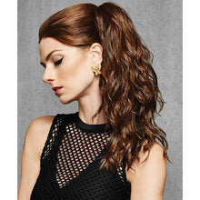 Load image into Gallery viewer, Hairdo 18" Simply Curly Claw Clip Pony
