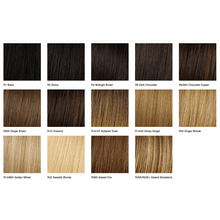 Load image into Gallery viewer, Hairdo 18" Simply Curly Claw Clip Pony
