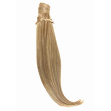 Load image into Gallery viewer, Hairdo 18" Simply Straight Wrap-Around Ponytail, Color RL12/22 Cappuccino

