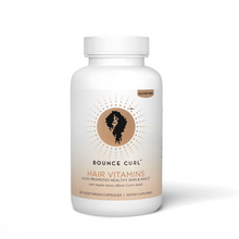 Load image into Gallery viewer, Bounce Curl Hair Vitamins
