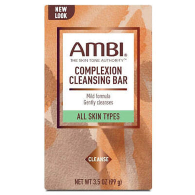 Ambi Skincare Complexion Cleansing Bar