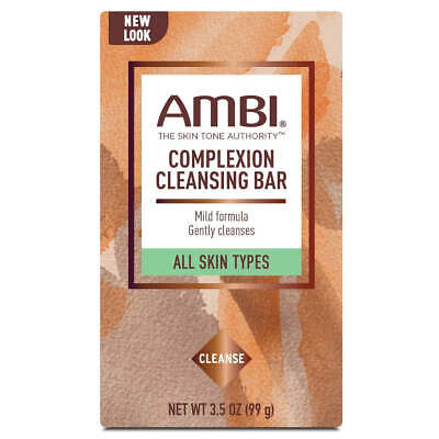 Ambi Skincare Complexion Cleansing Bar