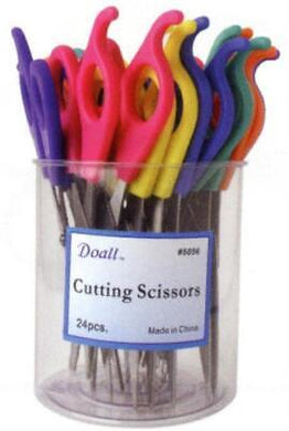 Annie Assorted Shears 6 1/2